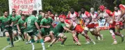 Vergt arrache le nul à Belvès et relance tout pour le match retour