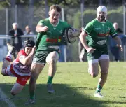 Vergt favori pour le derby de phase finale face à Belvès