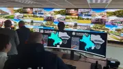 Versailles : nouveau siège dernier cri pour la police municipale