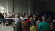 Vestric-et-Candiac : le maire détaille projets et finances en réunion publique