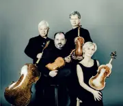 Vibre! : 15 concerts de quatuors à cordes en Gironde du 26 mai au 4 juin