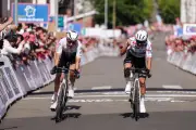 Victor Papon offre à Nice Métropole sa plus belle victoire à Dunkerque