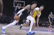 Victor Wembanyama : la NBA reprogramme les Spurs à Paris en 2027