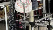 Vide-dressing Soroptimist : réouverture exceptionnelle le 8 mai à Uzès