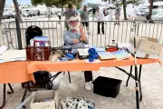 Vide-grenier maritime à Antibes : 5e édition ce samedi au port Vauban