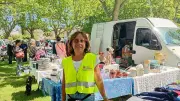 Vide-greniers à Brouzet-lès-Alès : un succès populaire