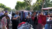 Vide-greniers de printemps : retour dimanche à Villeneuve-lez-Avignon