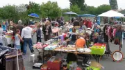 Vide-greniers des chasseurs de Montagnac le 7 juin