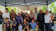 Vide-greniers du Rugby club saint-quentinois : un franc succès