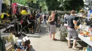 Vide-greniers à Saint-Georges-d'Orques le 17 mai : inscriptions ce mardi