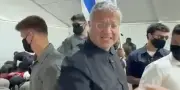 Vidéo de militants agenouillés: le ministre israélien Ben Gvir crée la polémique