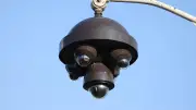 Vidéosurveillance algorithmique : un sénateur veut généraliser les caméras IA