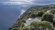 Villa Alpha vendue 44,5 millions d'euros sur la Côte d'Azur