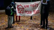 Villars : parents d'élèves mobilisés pour une famille afghane menacée d'expulsion