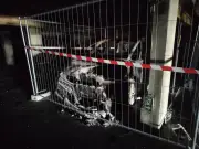 Villenave-d'Ornon : privés d'électricité depuis un mois après un incendie