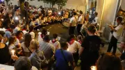Villeneuve-de-Marsan : les fêtes patronales en lice pour 2 000 €