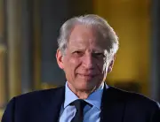 Villepin, l'homme des statuettes et des affaires africaines
