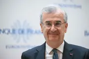 Villeroy de Galhau : la France évitera la récession d'ici 2028