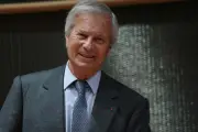 Vincent Bolloré : quarante-cinq ans de transformations et de controverses