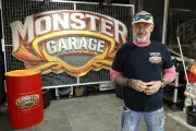 Vincent Lagaf' adapte Monster Garage en France : premiers détails