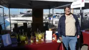 Vinocap 2026 : le Mas de l'Horloge lance ses propres cuvées à Marseillan