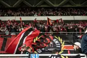 Violences de supporters niçois à Paris : 6 blessés, 65 gardes à vue