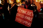 Violences faites aux femmes : l'indifférence des sécuritaires