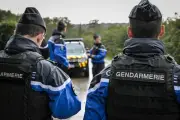 Violences intrafamiliales à Saint-Vivien-de-Médoc : 30 gendarmes mobilisés