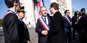 Violences sexuelles dans le périscolaire à Paris : Grégoire plaide pour une réorganisation