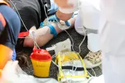 Violente agression au couteau sur la Promenade des Anglais à Nice