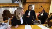 Viols et agressions sexuelles : 12 ans de réclusion requis contre le beau-père