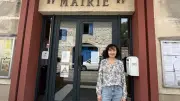 Virginie Griotto : 