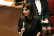 Visite d'Alice Rufo en Algérie pour apaiser les tensions diplomatiques