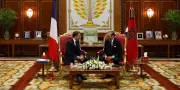 Visite d'État du roi du Maroc en France : un rapprochement historique