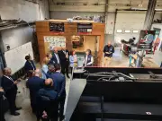 Visite du campus CFM : un atout pour le projet EPR à Braud