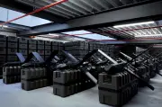Visite exclusive de l'usine de drones Helsing en Allemagne