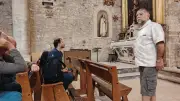 Visite guidée de Lézignan-la-Cèbe : un voyage dans l'histoire locale