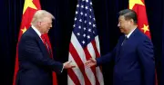 Visite Trump en Chine : enjeux et risques d'un sommet sous tension