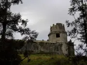 Visites guidées du château de Bidache : voyage dans l'histoire des Gramont