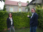 Vitrac: le bureau du maire transformé en cabinet médical pour attirer un second médecin