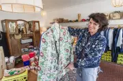 Vivi et ses copines : une boutique écoresponsable à Lège-Cap-Ferret