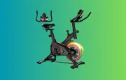 Vélo d'appartement Formill QK101 : sport à domicile à 89,99 €