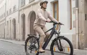 Vélo électrique Eleglide T1 : une alternative économique pour vos trajets quotidiens