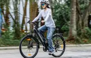 Vélo électrique Touroll J1 Pro : retour en stock à 799 € sur Amazon