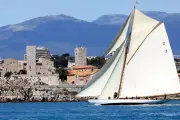 Voiles d'Antibes 2026 : village, concerts, régates, tout le programme