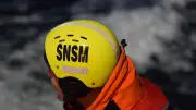 Voilier échoué à Agde : sauvetage en cours par la SNSM