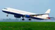 Vol Air France forcé d'escale à Montréal pour un passager congolais