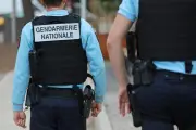 Vol d'armes de gendarmes à Bordeaux : deux hommes condamnés