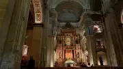 Vol de 920 euros dans une église à Barcelone : une suspecte arrêtée
