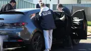 Vol de matériel d'un photographe tué dans l'attentat de Bondi